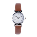 Miniatyrbild 7 av 11: Damklockor Dam Small Quartz Analog Klocka Mode Black One size