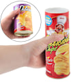 Miniatyrbild 3 av 11: Listig Trick Potatischipsburk Nyhet Skämt Spratt Hoppande Orm Knepig small one-size
