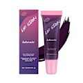 Miniatyrbild 10 av 11: Lakerain Velvet Matt Läppstift Peel Off Kit Långvarig Vattenp #1 Light Pink 10ml