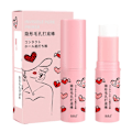 Miniatyrbild 1 av 11: Osynlig Pore Primer Stick Pore Eraser Vattentät Smink Primer>`~ Ansikte N0C0❀