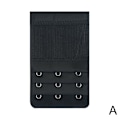 Miniatyrbild 5 av 11: Elastiskt och elastiska underkläder med förlängda tre raders knappar I2F8 beige 1pc