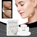 Miniatyrbild 5 av 11: DEEP COLLAGEN Retinol Boost-up Mask - Ger näring, stramar upp & återfuktar