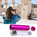 Miniatyrbild 3 av 11: 3350mAh Powerbank Bärbar Laddare Extern Batteri iPad För iP Golden One-size