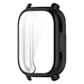 Miniatyrbild 9 av 11: Skyddande TPU-fodral för Redmi Watch 5 Active / 5 Lite, vattentätt silver for Watch 5 active