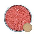Miniatyrbild 7 av 11: Glow-in-the-Dark Stenar, 50 st små Glow-in-the-Dark Stenar red H