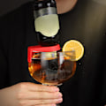 Miniatyrbild 5 av 11: Öl Snap, Cocktail Flaskhållare Mini Ölflaskhållare, Bar Mini B 1pcs