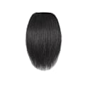 Miniatyrbild 10 av 11: Uppgradering Tjockare Fluffigt Hårfäste, Kvinnor 10-25 Cm Osynlig Cl Natural black15cm 1pcs