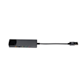Miniatyrbild 8 av 11: USB-ljudkort 7.1 5.1-kanals externt ljudkort SPDIF optiskt
