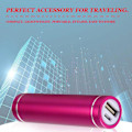 Miniatyrbild 11 av 11: 3350mAh Powerbank Bärbar Laddare Extern Batteri iPad För iP Golden One-size