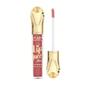Miniatyrbild 5 av 11: USHAS Hot Matte Scepter Beauty Läppglans Guldglitter Långvarig #04 One size