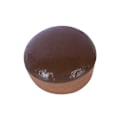 Miniatyrbild 1 av 11: Mjuk Kakpressande Squishy Bröd Leksak Långsam Återhämtning Dekompressionsleksak coffee one-size
