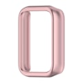 Miniatyrbild 6 av 11: Klocka PC Plast Skyddsfodral för Xiaomi Band 9Pro Q1S1 Black 1 pcs