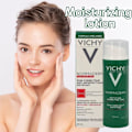Miniatyrbild 10 av 11: Vichy Normaderm Global Anti-Imperfection Återfuktande Vård 50ml Ny