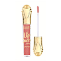 Miniatyrbild 7 av 11: USHAS Hot Matte Scepter Beauty Läppglans Guldglitter Långvarig #01 One size