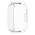 Miniatyrbild 11 av 11: Skyddande TPU-fodral för Redmi Watch 5 Active / 5 Lite, vattentätt black for Watch 5 active