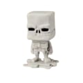 Miniatyrbild 1 av 11: Happy Toy 2025 Film Blockhead Leksaker - Diverse☆ skeleton 1pcs