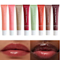 Miniatyrbild 3 av 11: Summer Fridays Lip Butter Balm Ny med Förseglad Ask BIRTHDAY CAKE 1pcs