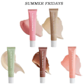 Miniatyrbild 7 av 11: Summer Fridays Läppbalsam Nytt Med Förseglad Ask 0.5oz 丨8 Stil VANILLA 1pcs