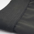 Miniatyrbild 10 av 11: Herr Athletic Fitness Byxor Kompression Korta Byxor Fickor Med black XL