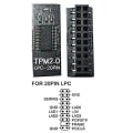 Miniatyrbild 10 av 11: Tpm2.0 säkerhetsmodul stöder moderkort av flera märken 12 14 1 green For MSI 12Pin SPI