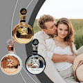 Miniatyrbild 8 av 11: Fakhar Lattafa (Pride of Lattafa) Black 100ml EDP från Lattafa black 100ml