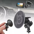 Miniatyrbild 11 av 11: Sugpropp Stativ Kamera För DVR Universal Bilmonterad Dash Cam Hållare Instrumentbräda