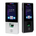 Miniatyrbild 2 av 5: Touch Rfid Access Control Keypad, Fingerprint Biometric, Password Time