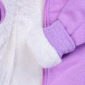 Pikkukuva 2 / 5: Nuorten lasten Pullover-huppari talvi ja collegehousut puku pojille tytöille pelit graafinen 2-osainen asu collegepaita, set sametti