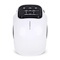 Pikkukuva 1 / 5: 3-in-1 Cordless Knee Massager with Heat, Red Light and Massage Therapy