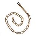 Pikkukuva 5 / 5: 6 Antlers Resin kattokruunulamppu 220v E14 polttimo