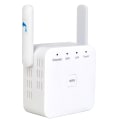 Miniatyrbilde 3 av 4: WiFi-forlenger/repeater, Internett-forsterker - med Ethernet-port, hurtigoppsett, trådløs signalforsterker for hjemmet