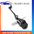 Miniatyrbillede 2 af 4: Frontgitter parkeringsassistent kamera til Nissan Rogue 2017 2018 2019 2020 284f16fl0a 284f1-6fl0a 1pcs