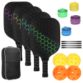 Pikkukuva 1 / 2: Pickleball- set