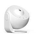 Pikkukuva 1 / 5: LED Galaxy -projektori Starry Night Light Moon Star Sky Nebula -projektiolamppu white