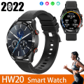 Miniatyrbillede 2 af 5: Smart Watch FK8 Fitness Tracker Med Puls- og Blodtryksmåler IP68 Vandtæt Smart Watch 2,05' Sceen