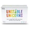 Pikkukuva 1 / 5: 6 kpl Unstable Unicorn Solitaire -kilpailuhenkinen palkittu korttipeli teini-ikäisille, aikuisille, teinien lautapeli ja juhlapeli - 2-8 pelaajaa