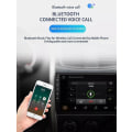 Miniatyrbillede 3 af 5: 10 Tommer 2 Din Audio Stereo Android 10.0 Bilradio Gps Navigation