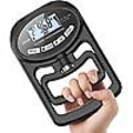 Pikkukuva 2 / 5: Hand Dynamometer Grip Strength Trainer - Hand Exerciser Digital Grip Strength Trainer