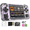 Miniatyrbild 1 av 5: H Retro Handheld Spelkonsol