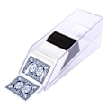 Pikkukuva 2 / 5: 6 Deck Clear Blackjack-jakokenkä (29,2 cm * 10 cm * 10,5 cm)