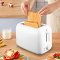 Miniatyrbilde 1 av 6: Retro Brødrister Brødmaskin