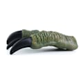 Miniatyrbillede 3 af 5: 2 stk Dinosaur Kløer Dinosaur Hænder Legetøj Dinosaur Legetøj Til Børn Dinosaur Claw Gummi Legetøj Dinosaur Claw