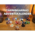 Miniatyrbillede 4 af 5: Terning Julekalender 2024 Overraskelsesgave med Terninger, Nedtælling til Nytår og Jul, Julegaver til Drenge, Piger