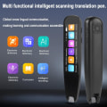 Miniatyrbillede 3 af 5: Offline Smart Scanner Pen