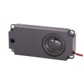 Miniatyrbilde 1 av 5: Justerbart volum Racing Car Lastebil Motor Lyd Simulator For Rc Model Leker Kaesi Black