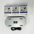 Pikkukuva 5 / 5: Power PS VR2 Sense Controllerille, jossa on 4 Type-C magneettiliitäntää
