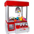 Miniatyrbillede 1 af 5: Claw Machine Arcade-spil med lyd