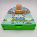 Miniatyrbild 4 av 5: Påskägg dekoration Kit Söt kanin DIY ägg dekoration påsk set för barn