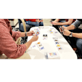 Pikkukuva 5 / 5: 6 kpl Unstable Unicorn Solitaire -kilpailuhenkinen palkittu korttipeli teini-ikäisille, aikuisille, teinien lautapeli ja juhlapeli - 2-8 pelaajaa
