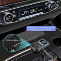 Miniatyrbilde 4 av 5: Bluetooth-adapter for TV, LED-sender Bluetooth 5.0 Jack 3-i-1 Bluetooth-mottaker for Win 10, 8, 7 og FM-tilkobling uten forsinkelse for hodetelefoner
